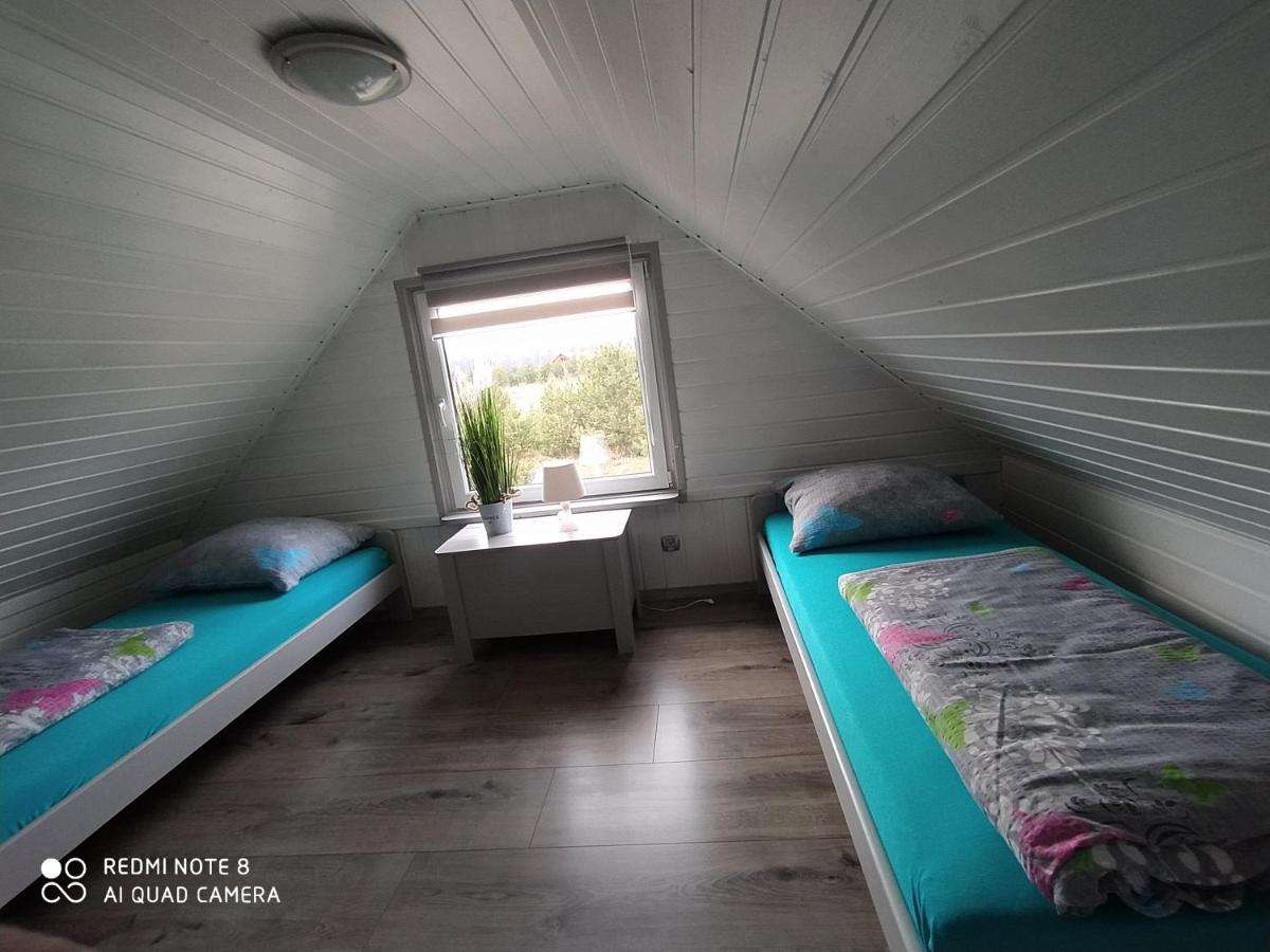 Lodge U Benka *
