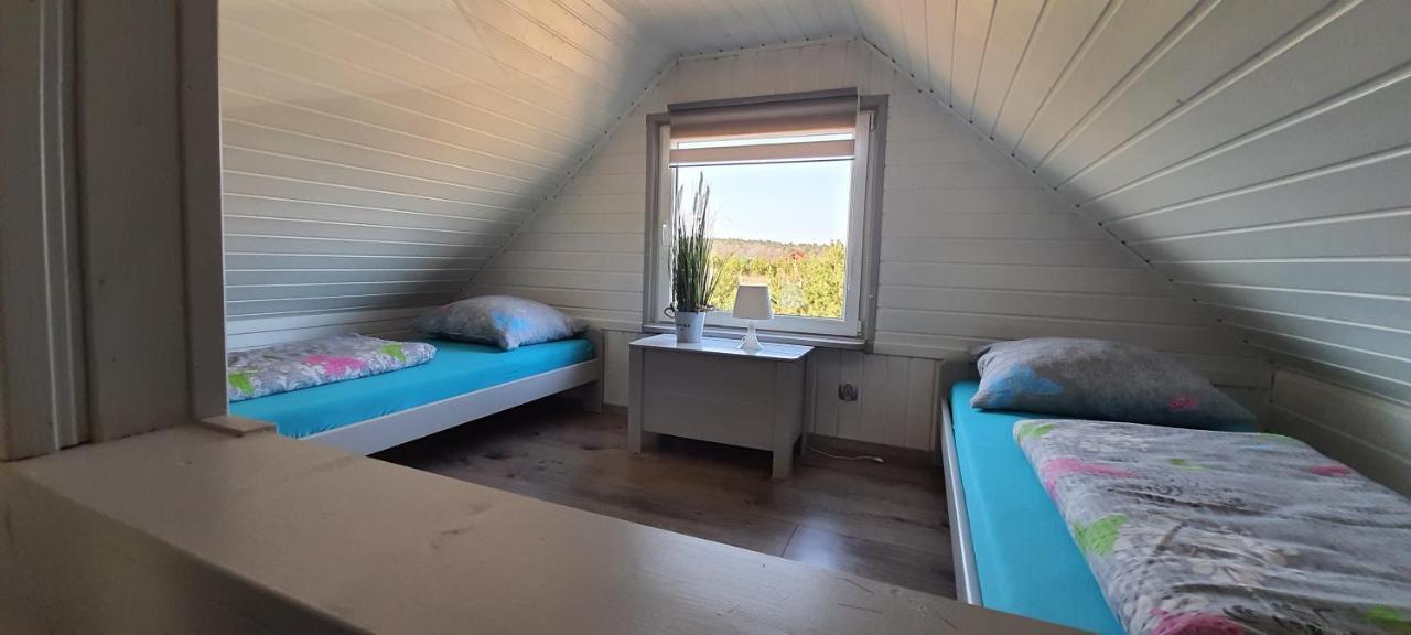 U Benka Lodge Wiselka