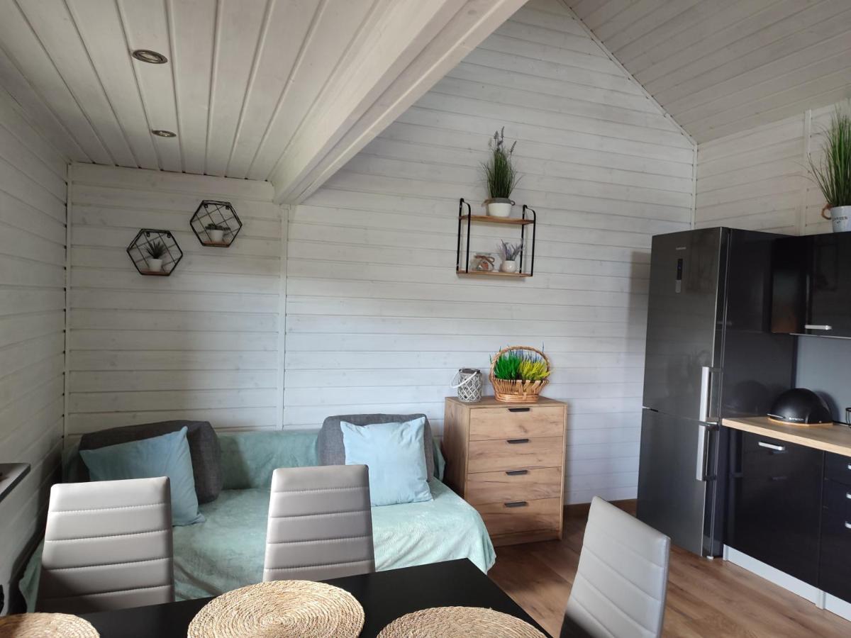 Lodge U Benka