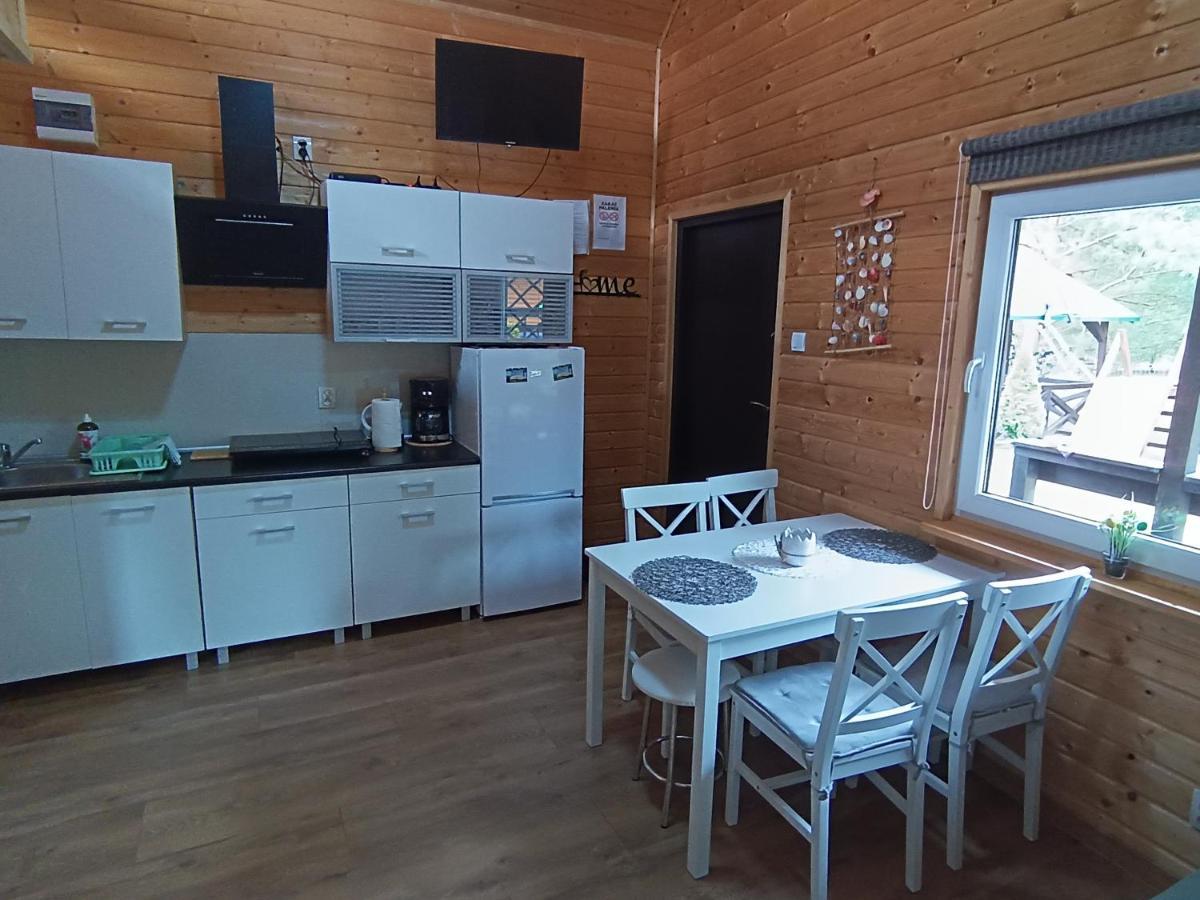 Lodge U Benka *