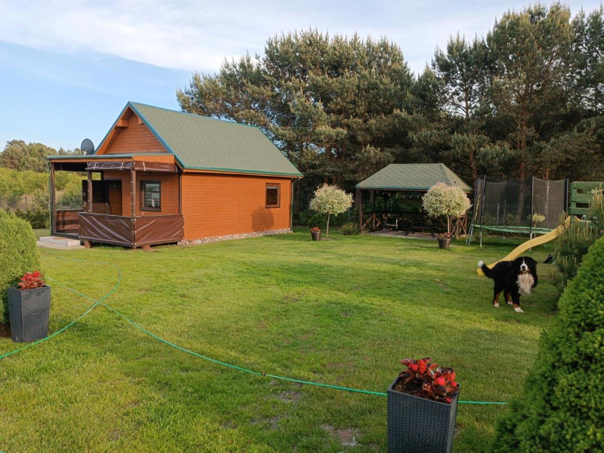 Lodge U Benka *