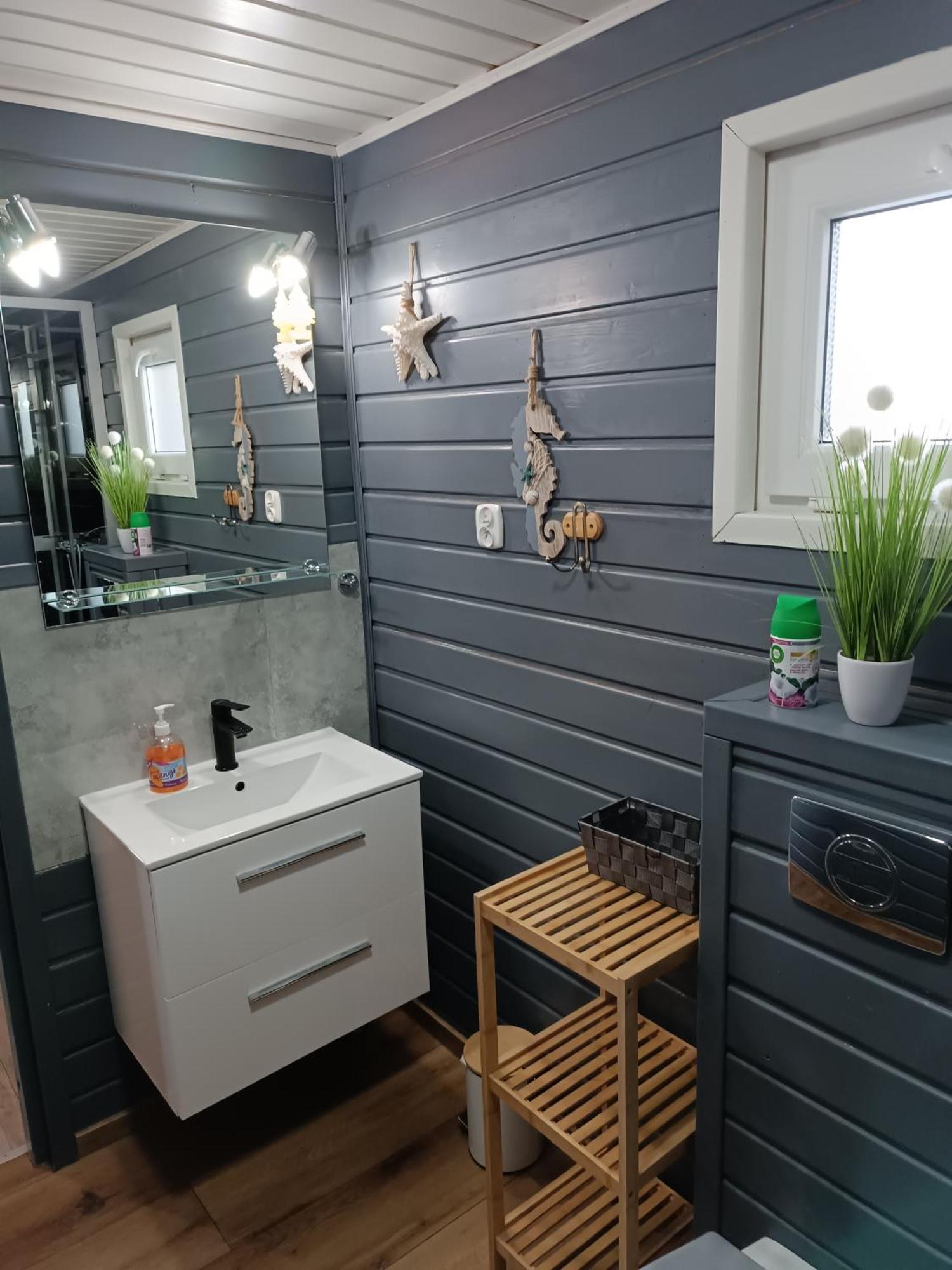 Lodge U Benka Wiselka