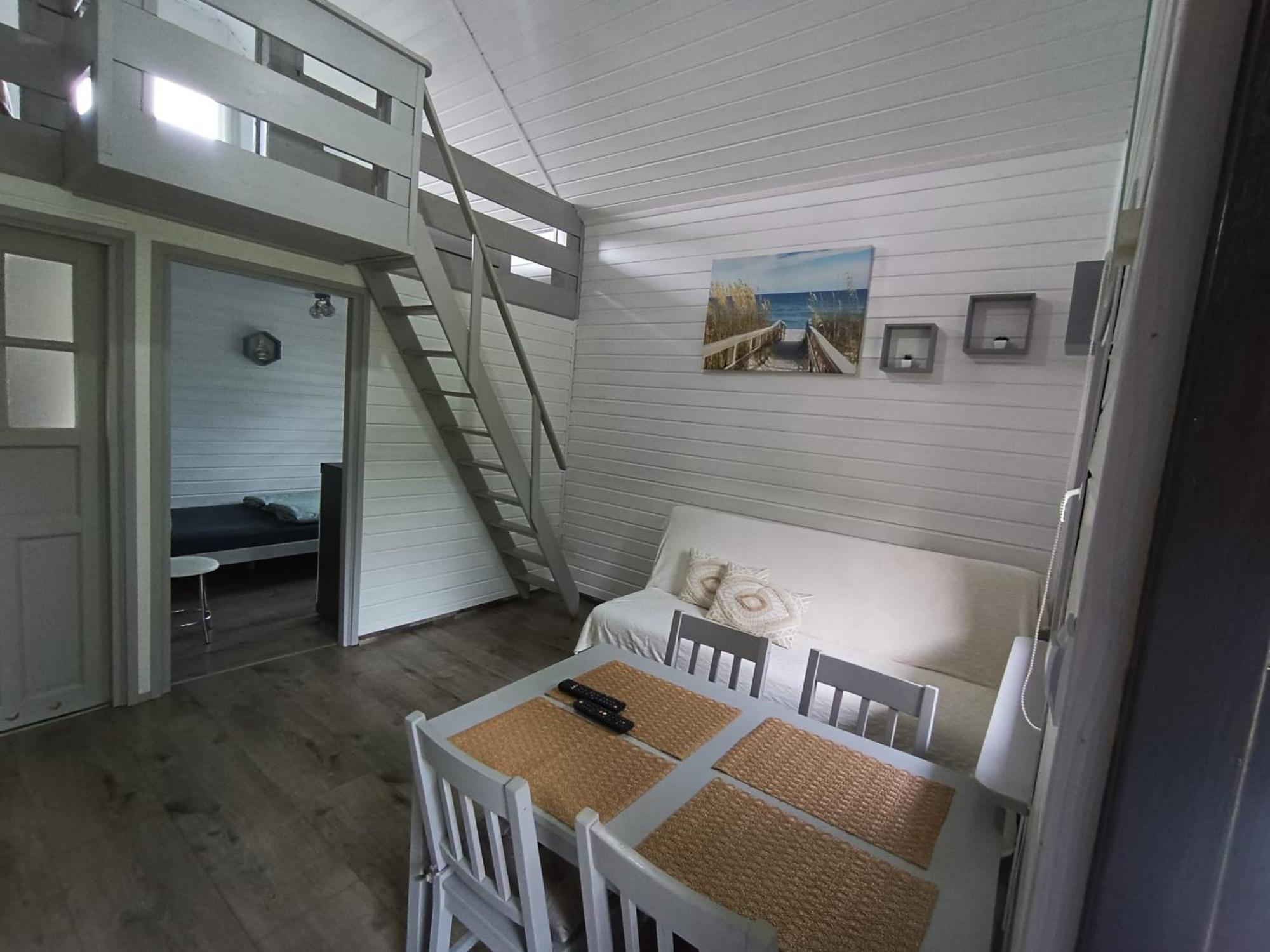 U Benka Lodge Wiselka