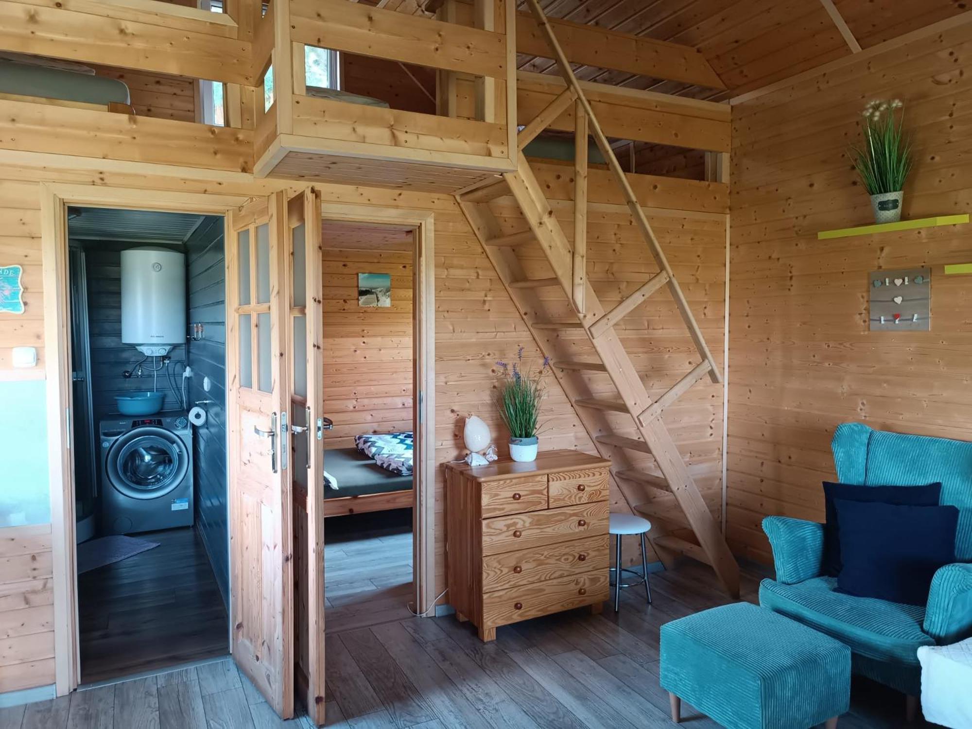 U Benka Lodge