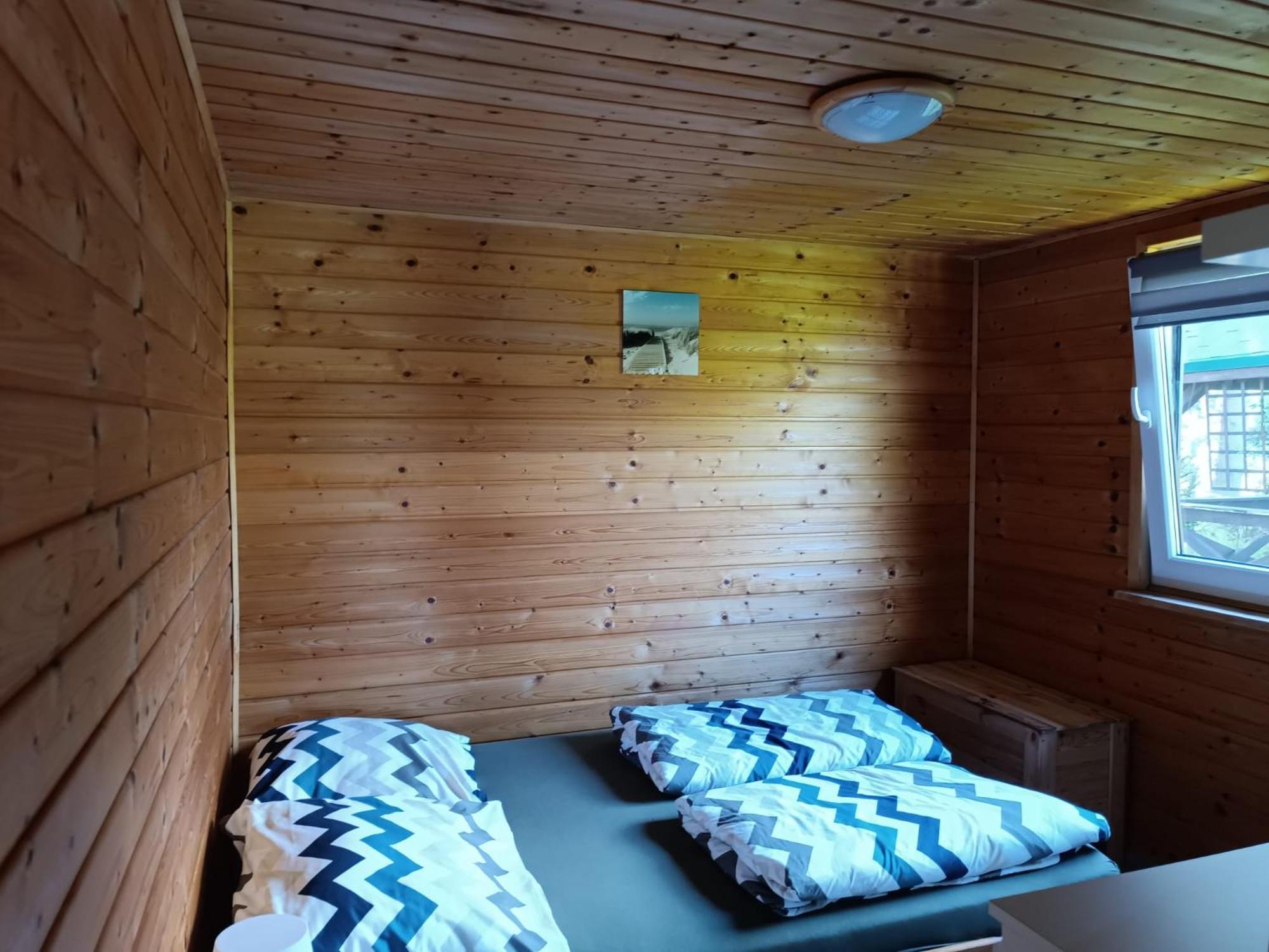 Lodge U Benka *