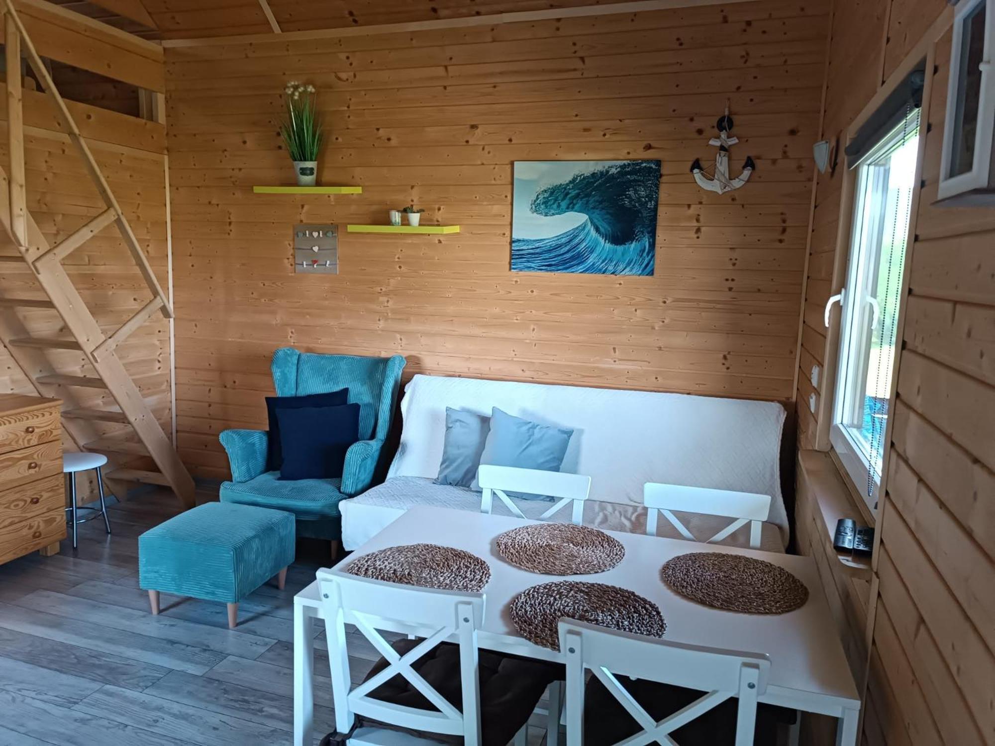 U Benka Lodge Wiselka