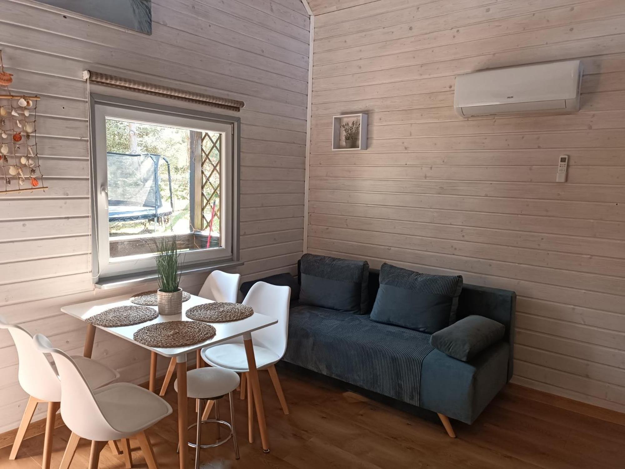 U Benka Lodge